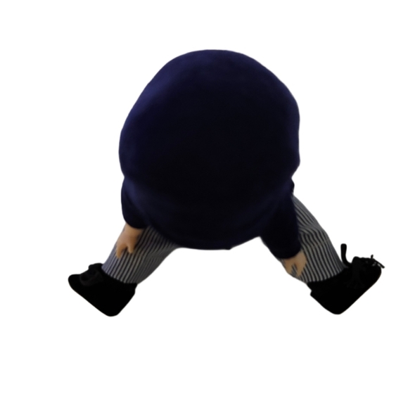 Madame Alexander Little Men 8" Doll - Picture 6 of 14